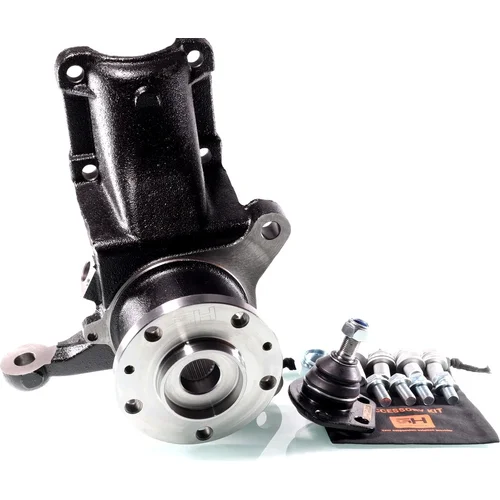 Čap nápravy zavesenia kolies AUTO-GH GH-281961H