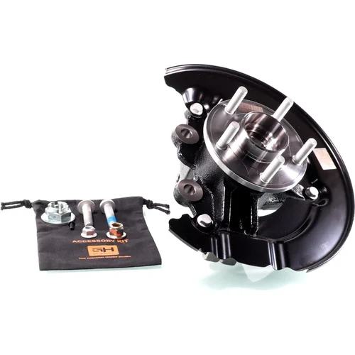 Čap nápravy zavesenia kolies AUTO-GH GH-282546V