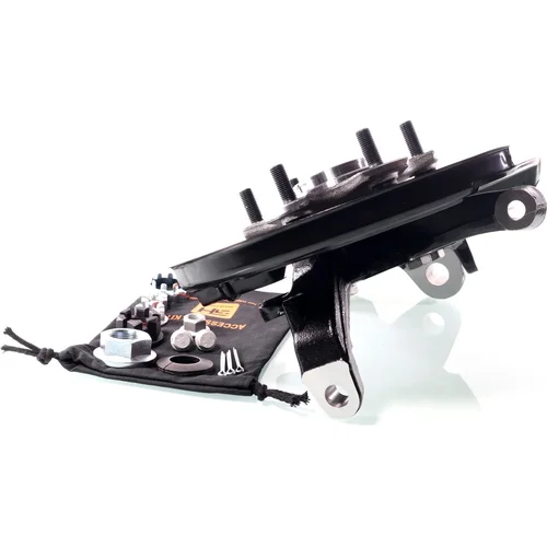 Čap nápravy zavesenia kolies GH-283016V /AUTO-GH/ - obr. 2