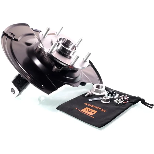 Čap nápravy zavesenia kolies AUTO-GH GH-283017H