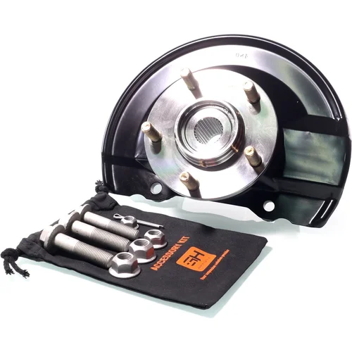 Čap nápravy zavesenia kolies AUTO-GH GH-283083V