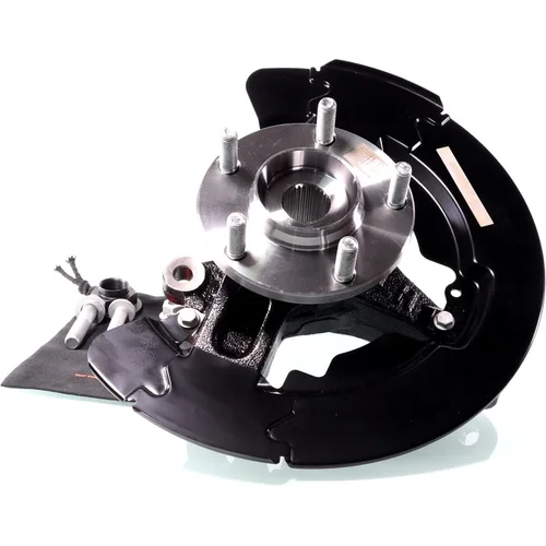 Čap nápravy zavesenia kolies GH-283203V /AUTO-GH/ - obr. 3