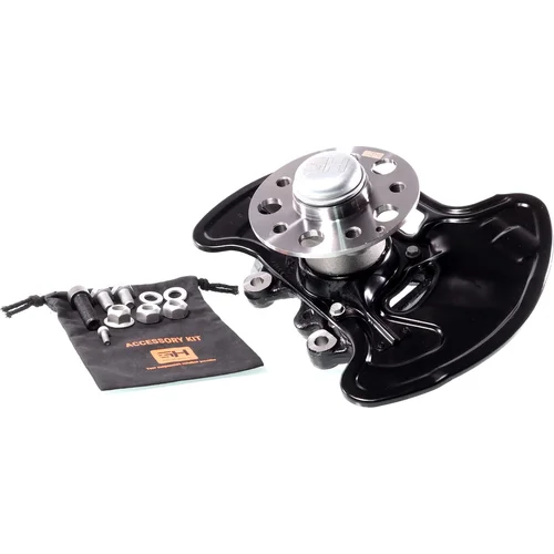 Čap nápravy zavesenia kolies AUTO-GH GH-283300AH