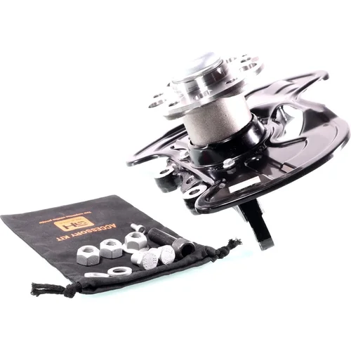 Čap nápravy zavesenia kolies GH-283300AV /AUTO-GH/ - obr. 2