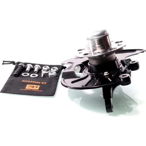 Čap nápravy zavesenia kolies GH-283300H /AUTO-GH/ - obr. 3