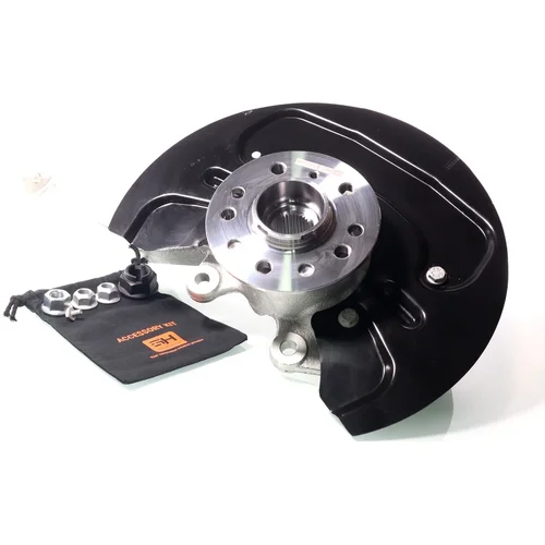 Čap nápravy zavesenia kolies GH-283362H /AUTO-GH/ - obr. 3