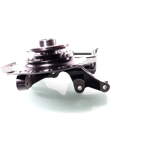Čap nápravy zavesenia kolies GH-283387H /AUTO-GH/ - obr. 2