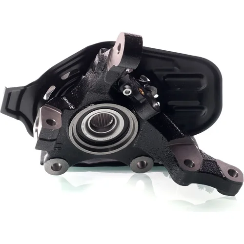 Čap nápravy zavesenia kolies GH-283611V /AUTO-GH/ - obr. 2