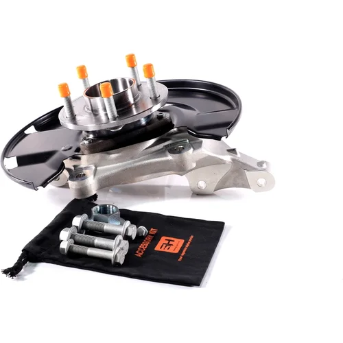 Čap nápravy zavesenia kolies AUTO-GH GH-283668H