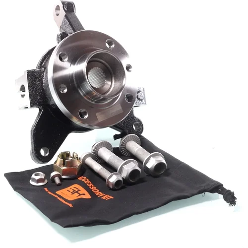 Čap nápravy zavesenia kolies AUTO-GH GH-283951AH