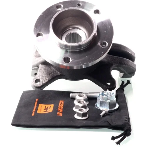 Čap nápravy zavesenia kolies GH-283963H /AUTO-GH/ - obr. 3