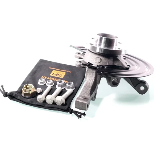 Čap nápravy zavesenia kolies GH-283988AH /AUTO-GH/ - obr. 2