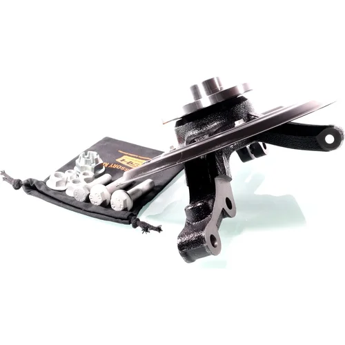 Čap nápravy zavesenia kolies GH-283991H /AUTO-GH/ - obr. 2