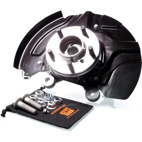 Čap nápravy zavesenia kolies AUTO-GH GH-284009H