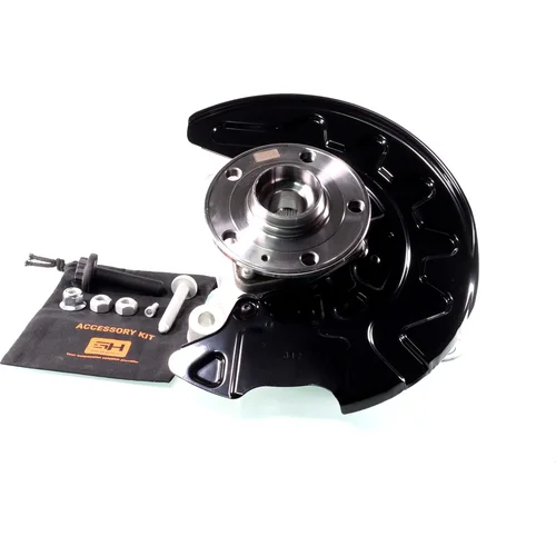 Čap nápravy zavesenia kolies GH-284362V /AUTO-GH/ - obr. 3