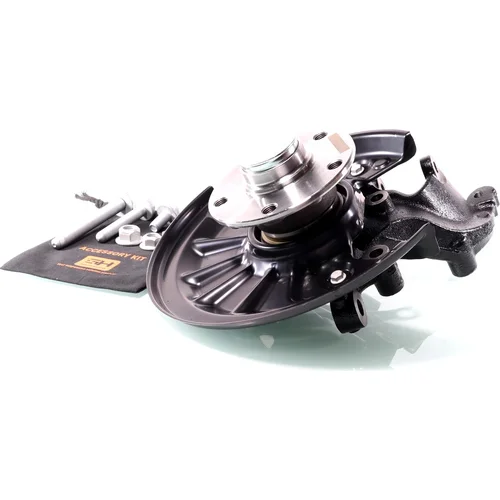 Čap nápravy zavesenia kolies GH-284364V /AUTO-GH/ - obr. 3
