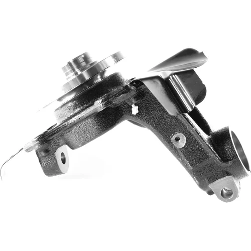 Čap nápravy zavesenia kolies GH-284370H /AUTO-GH/ - obr. 3