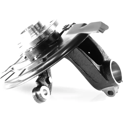 Čap nápravy zavesenia kolies AUTO-GH GH-284370V