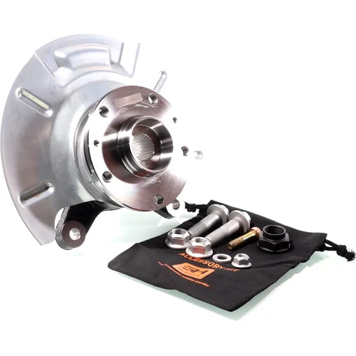 Čap nápravy zavesenia kolies AUTO-GH GH-285204H