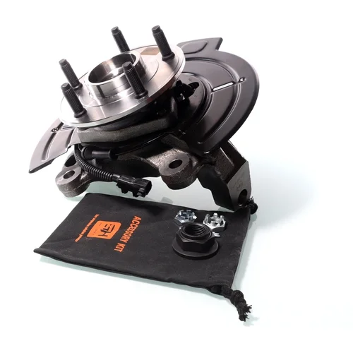 Čap nápravy zavesenia kolies AUTO-GH GH-289377V