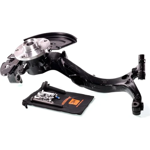 Čap nápravy zavesenia kolies GH-289948V /AUTO-GH/ - obr. 3