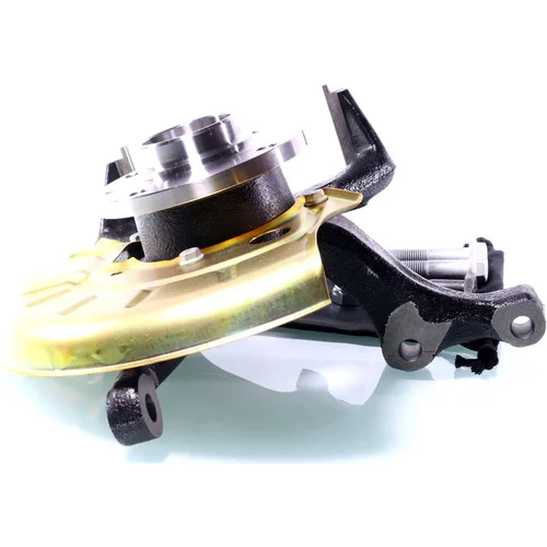 Čap nápravy zavesenia kolies GH-289949V /AUTO-GH/ - obr. 2