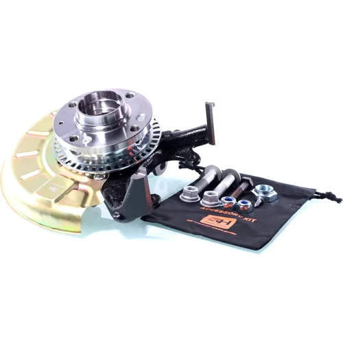 Čap nápravy zavesenia kolies AUTO-GH GH-289951H