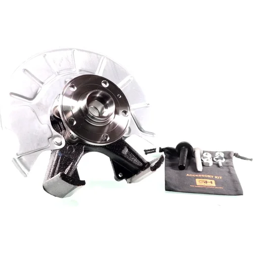 Čap nápravy zavesenia kolies AUTO-GH GH-289962H