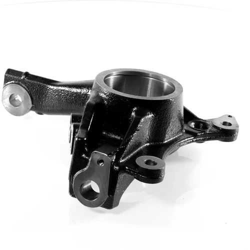 Čap nápravy zavesenia kolies GH-291906V /AUTO-GH/ - obr. 1