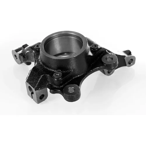 Čap nápravy zavesenia kolies GH-293611H /AUTO-GH/ - obr. 3