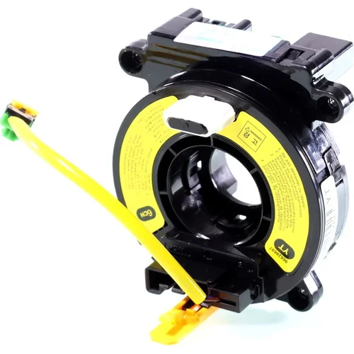 Vinutá pružina, airbag GH-795055 /AUTO-GH/ - obr. 3
