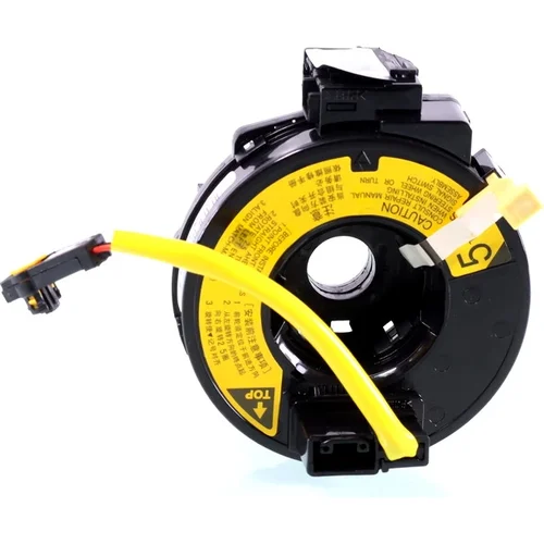 Vinutá pružina, airbag GH-795289 /AUTO-GH/