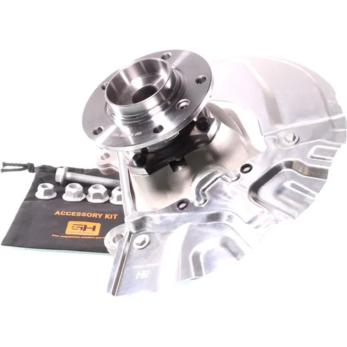 Čap nápravy zavesenia kolies GH-281560H /AUTO-GH/ - obr. 3