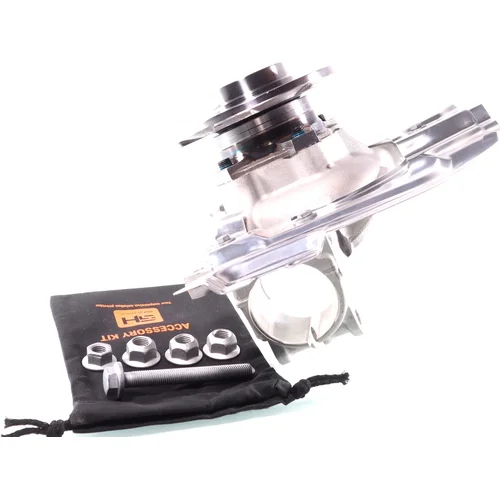 Čap nápravy zavesenia kolies GH-281560V /AUTO-GH/ - obr. 2