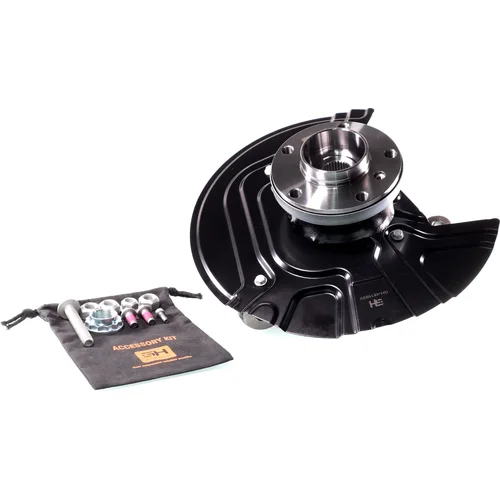 Čap nápravy zavesenia kolies AUTO-GH GH-281593V