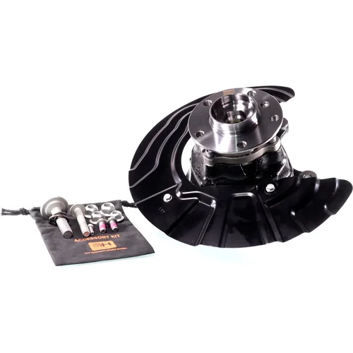 Čap nápravy zavesenia kolies AUTO-GH GH-281594V