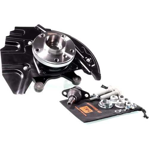 Čap nápravy zavesenia kolies GH-281595V /AUTO-GH/ - obr. 3