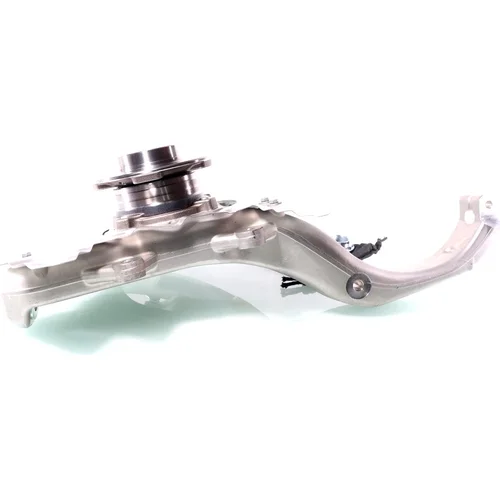 Čap nápravy zavesenia kolies GH-281596V /AUTO-GH/ - obr. 2
