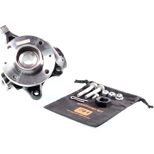 Čap nápravy zavesenia kolies GH-281935H /AUTO-GH/ - obr. 3