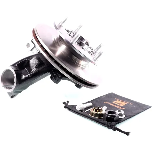 Čap nápravy zavesenia kolies GH-282543V /AUTO-GH/ - obr. 1