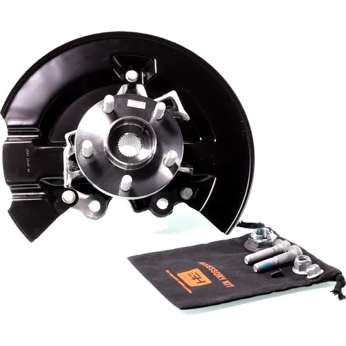 Čap nápravy zavesenia kolies GH-282547H /AUTO-GH/ - obr. 3
