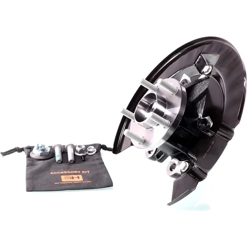 Čap nápravy zavesenia kolies GH-282547V /AUTO-GH/ - obr. 3