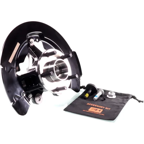 Čap nápravy zavesenia kolies AUTO-GH GH-282549H