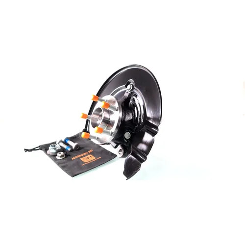 Čap nápravy zavesenia kolies GH-282554V /AUTO-GH/ - obr. 3