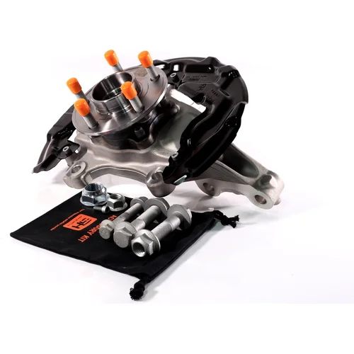 Čap nápravy zavesenia kolies AUTO-GH GH-282556H