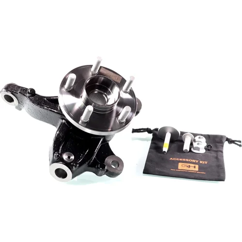 Čap nápravy zavesenia kolies AUTO-GH GH-282565H
