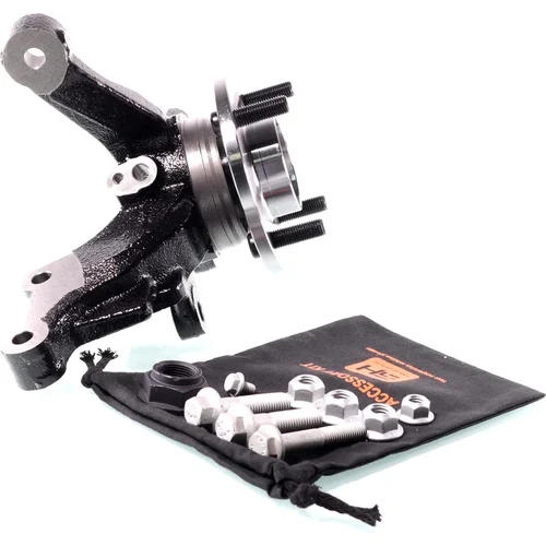 Čap nápravy zavesenia kolies GH-282570V /AUTO-GH/ - obr. 1