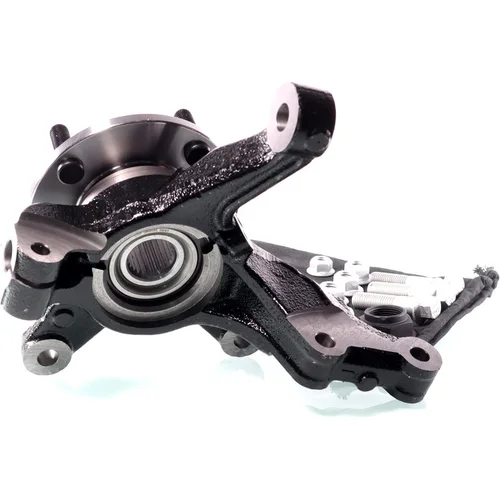 Čap nápravy zavesenia kolies GH-282570V /AUTO-GH/ - obr. 2