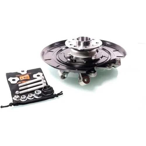 Čap nápravy zavesenia kolies GH-283363V /AUTO-GH/ - obr. 2