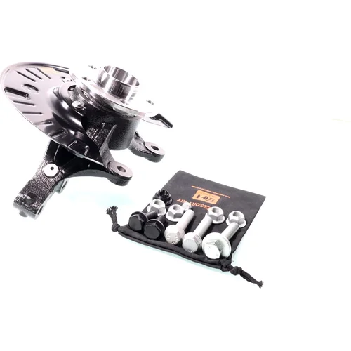 Čap nápravy zavesenia kolies GH-283387H /AUTO-GH/ - obr. 1